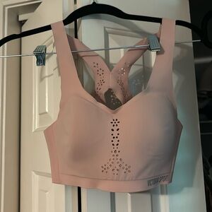 Victoria secret pink sport’s bra size small